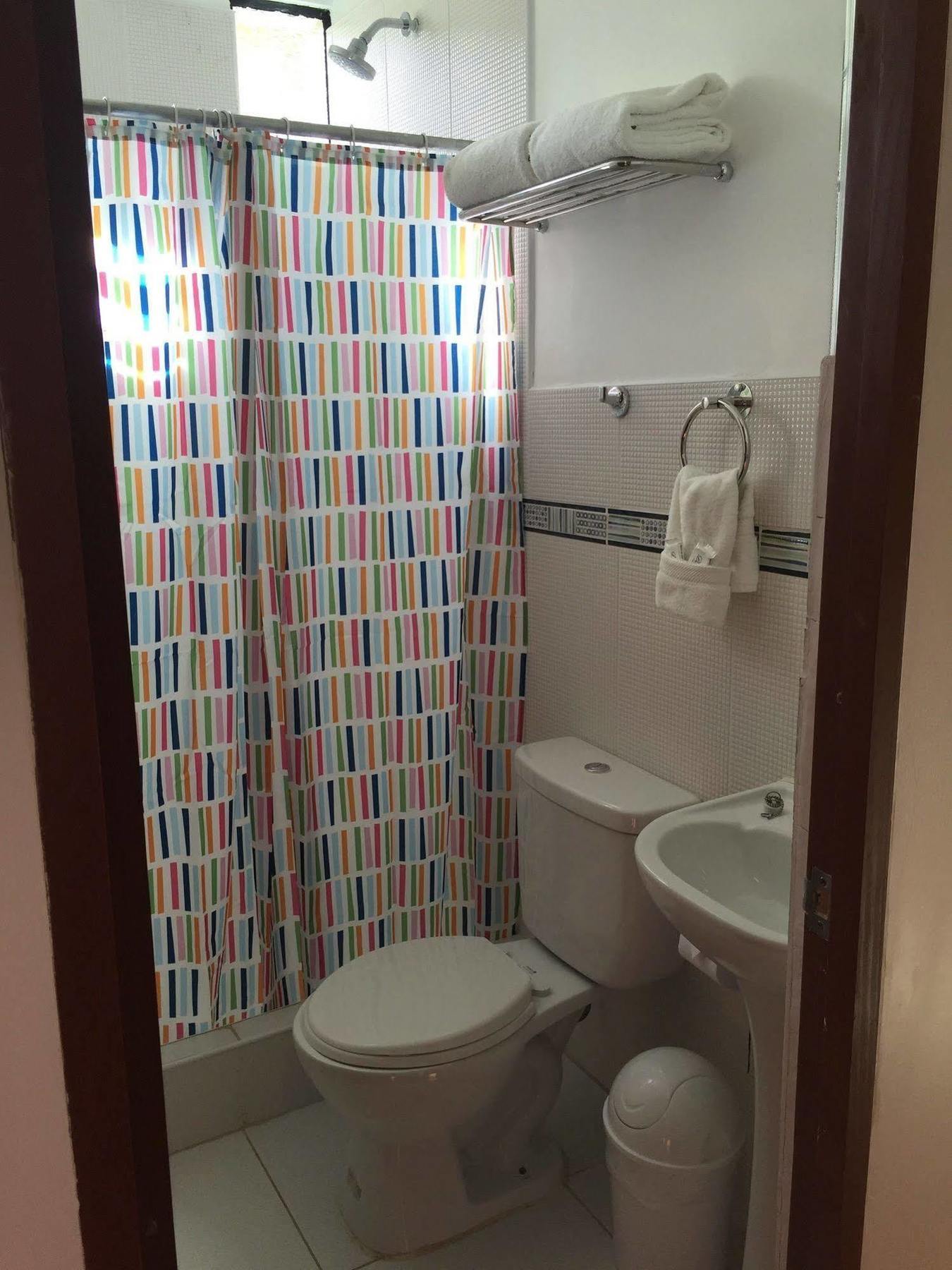 Kamma Guest House Олантаятамбо Екстериор снимка